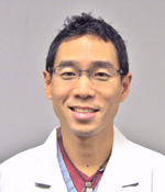 Justin Wu, D.D.S.