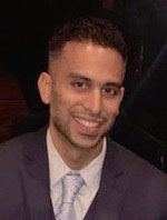 Khaliq Khan, D.D.S.