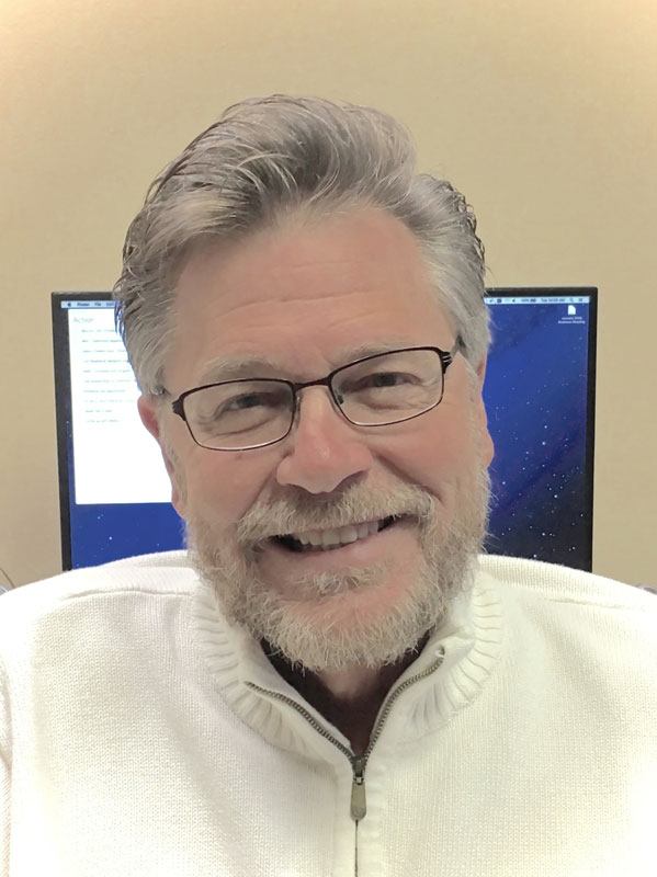 Joseph R. Lacoste Jr., DDS