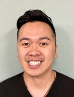 Tri Tran, D.D.S.
